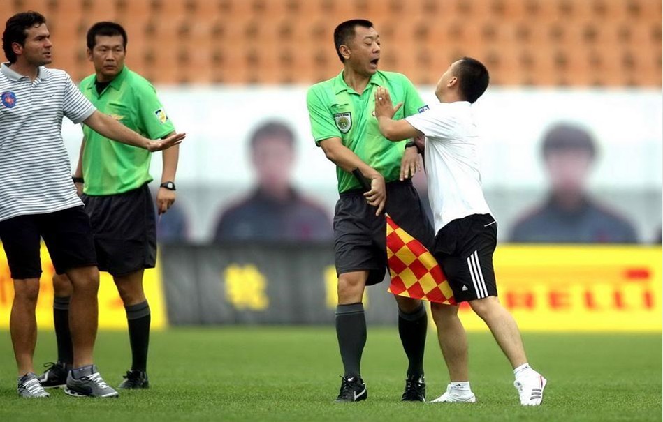 这也是美职 这也是美职