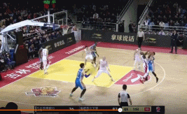 的舞台意图 的舞台意图